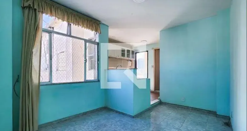 Apartamento para Aluguel - Centro, 2 Quartos,  64 m² - Rio de Janeiro