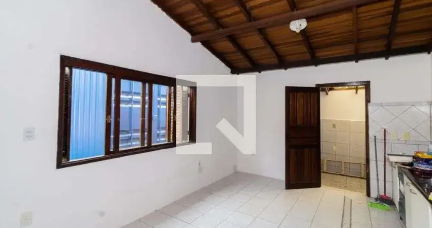 Casa para Aluguel - Igará, 3 Quartos,  110 m² - Canoas