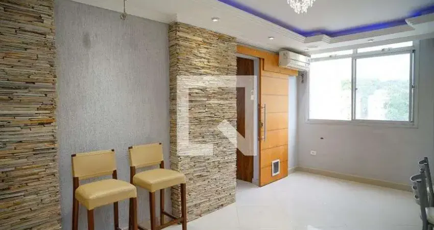 Apartamento para Aluguel - Fonseca, 1 Quarto,  59 m² - Niterói