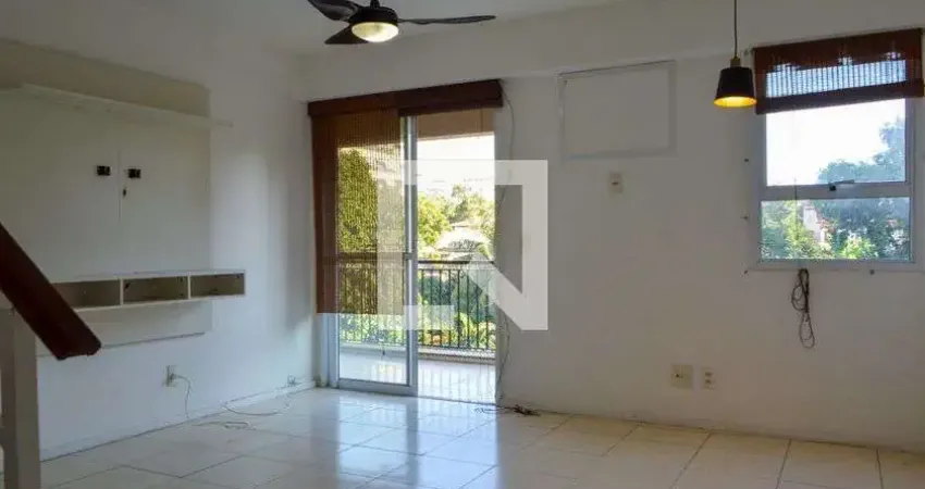Apartamento para Aluguel - Taquara, 4 Quartos,  78 m² - Rio de Janeiro