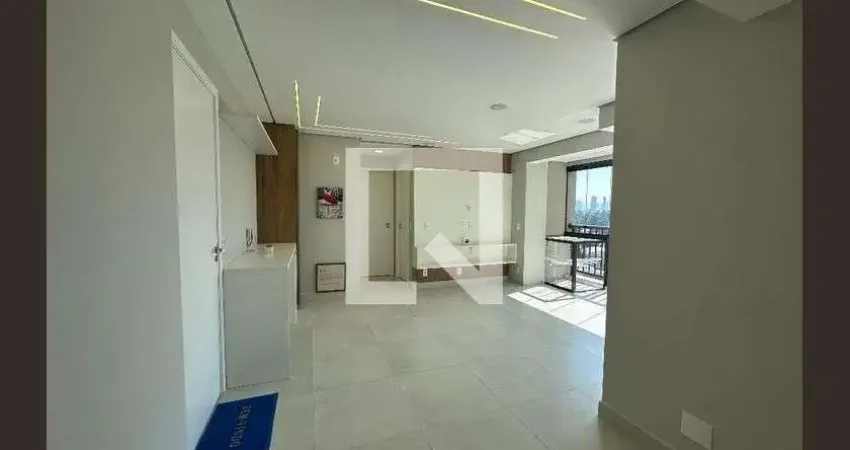 Apartamento para Aluguel - Jardim Iracema, 3 Quartos,  85 m² - Barueri