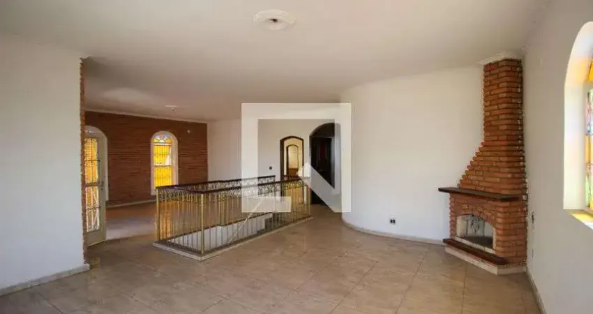 Casa para Aluguel - Jardim Europa, 3 Quartos,  379 m² - Sorocaba