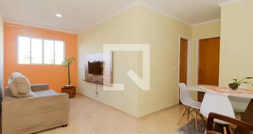Apartamento para Aluguel - Vila Rosália, 2 Quartos,  85 m² - Guarulhos