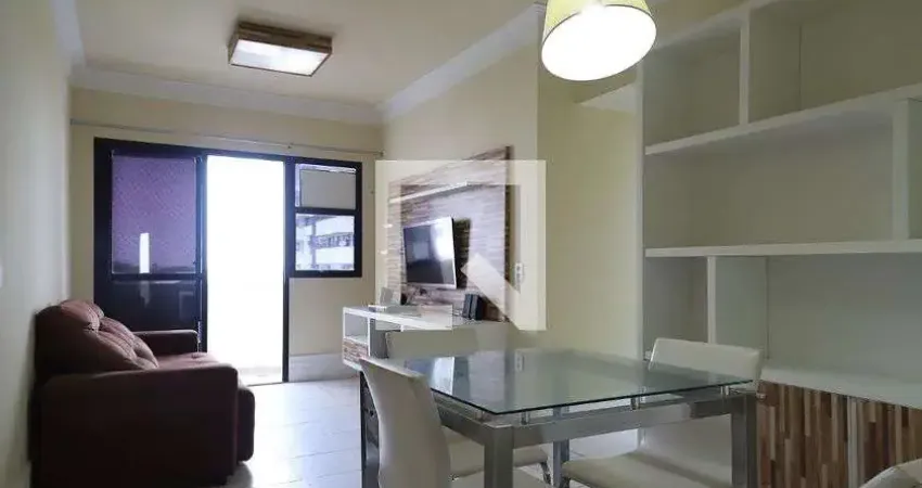 Apartamento para Aluguel - Barra da Tijuca - Marapendi, 3 Quartos,  96 m² - Rio de Janeiro