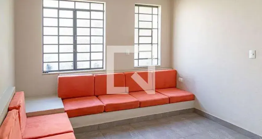 Casa para Aluguel - Consolação, 3 Quartos,  140 m² - São Paulo