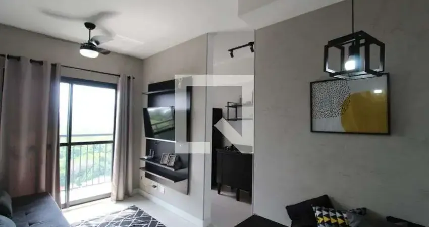 Apartamento para Aluguel - Jacarepaguá, 1 Quarto,  35 m² - Rio de Janeiro