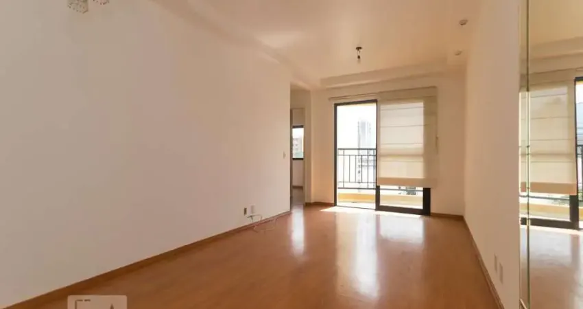Apartamento para Aluguel - Vila Clementino, 2 Quartos,  60 m² - São Paulo