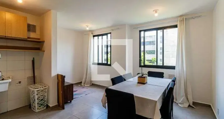 Apartamento para aluguel - butantã, 1 quarto, 33 m² - são paulo