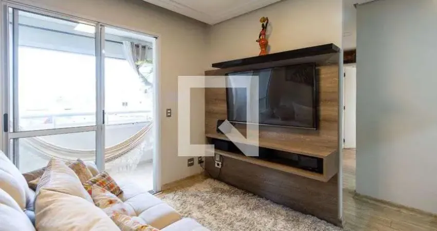 Apartamento para Aluguel - Água Branca, 3 Quartos,  70 m² - São Paulo
