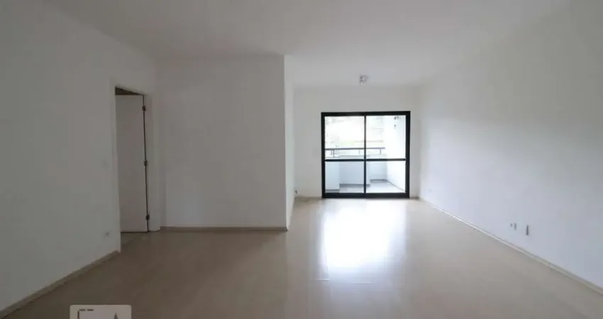 Apartamento para Aluguel - Água Fria, 3 Quartos,  100 m² - São Paulo