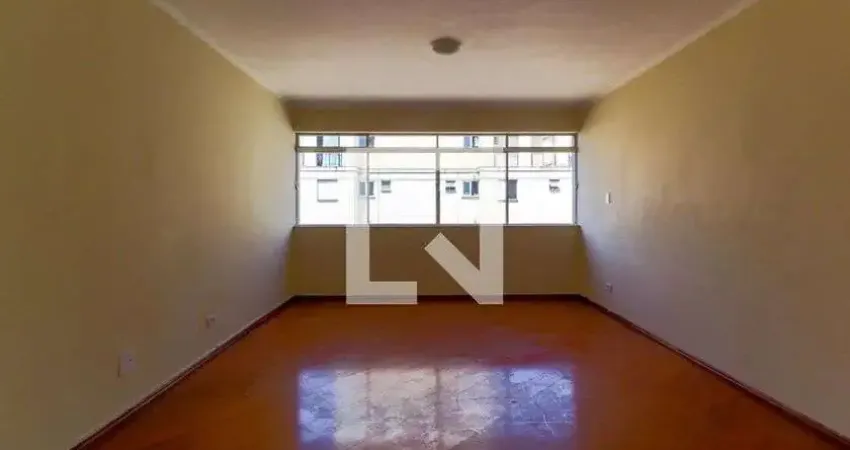 Apartamento para Aluguel - Pinheiros, 4 Quartos,  176 m² - São Paulo