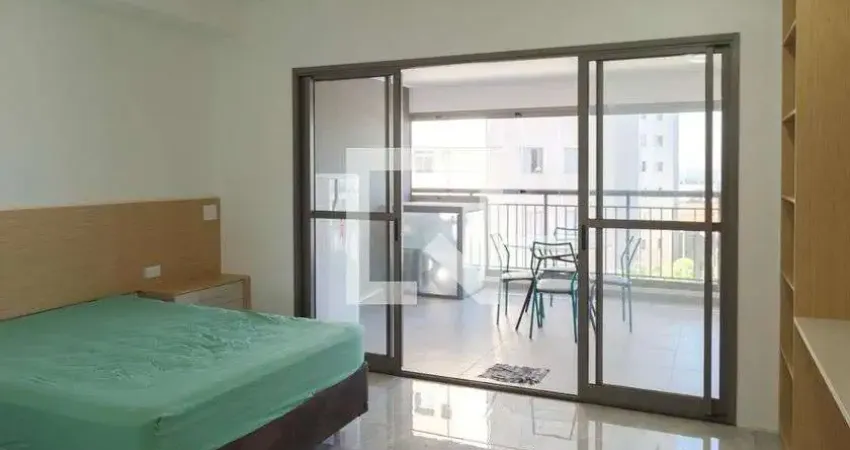 Kitnet / Stúdio para Aluguel - Vila Miriam, 1 Quarto,  40 m² - Guarulhos