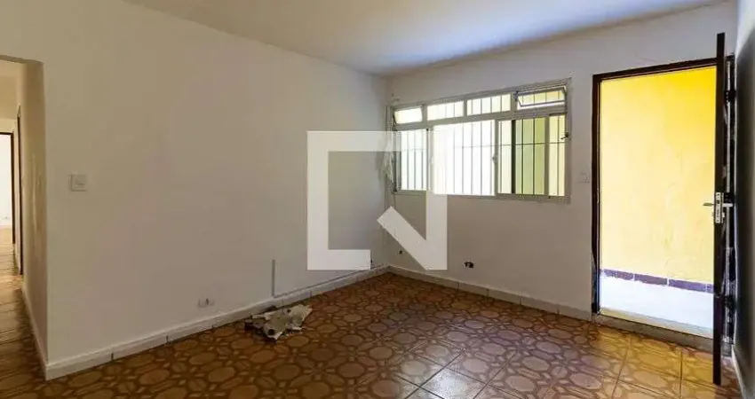 Casa para Aluguel - Casa Verde, 3 Quartos,  160 m² - São Paulo
