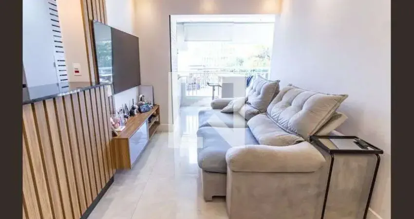 Apartamento para Aluguel - Belém, 2 Quartos,  80 m² - São Paulo