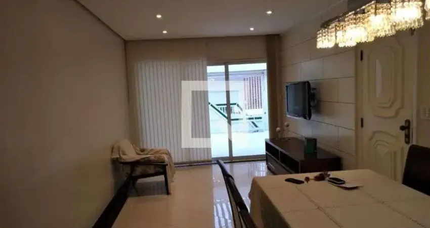 Casa para Aluguel - Chácara Santo Antonio, 3 Quartos,  220 m² - São Paulo