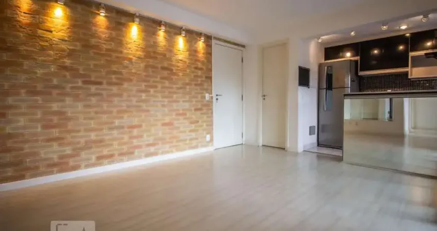 Apartamento para Aluguel - Sumaré, 2 Quartos,  68 m² - São Paulo