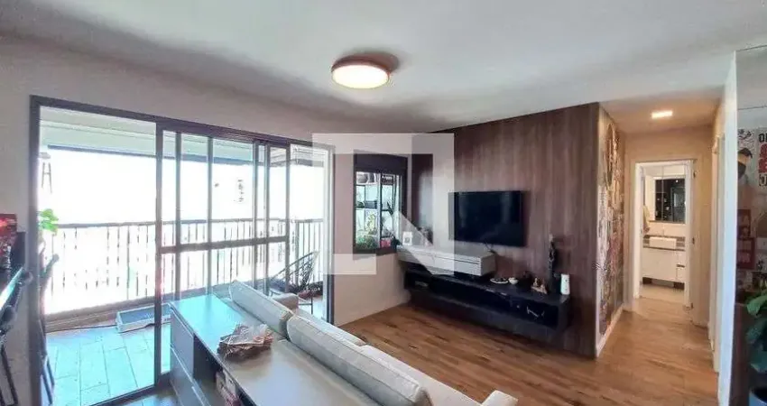 Apartamento para Aluguel - Guanabara, 2 Quartos,  107 m² - Campinas