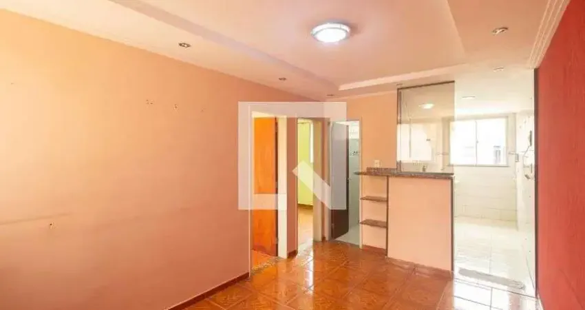 Apartamento para Aluguel - Inhoaíba, 2 Quartos,  64 m² - Rio de Janeiro
