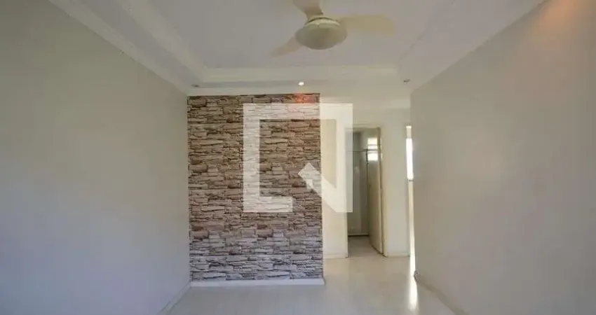 Apartamento para Aluguel - Senador Vasconcelos, 2 Quartos,  45 m² - Rio de Janeiro