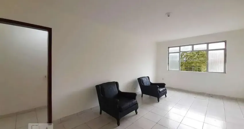 Apartamento para Aluguel - Engenho de Dentro, 3 Quartos,  78 m² - Rio de Janeiro