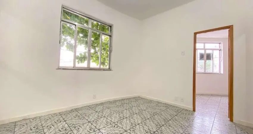 Apartamento para Aluguel - Irajá, 2 Quartos,  60 m² - Rio de Janeiro