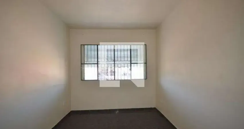 Apartamento para Aluguel - Campo Grande, 2 Quartos,  60 m² - Rio de Janeiro