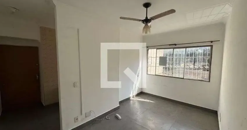 Apartamento para Aluguel - Jardim Paulista, 2 Quartos,  44 m² - Ribeirão Preto