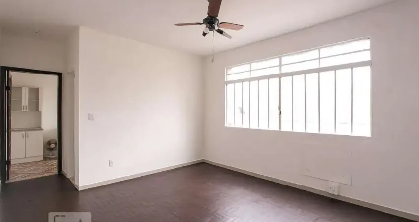 Kitnet / Stúdio para Aluguel - Santana, 1 Quarto,  35 m² - Porto Alegre
