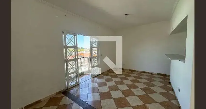 Casa para Aluguel - Parque Viana, 1 Quarto,  38 m² - Barueri