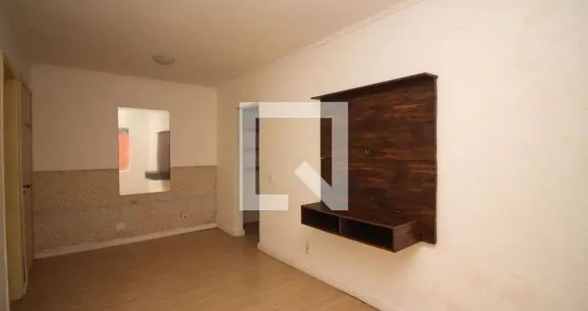 Apartamento para Aluguel - Teresópolis, 1 Quarto,  47 m² - Porto Alegre