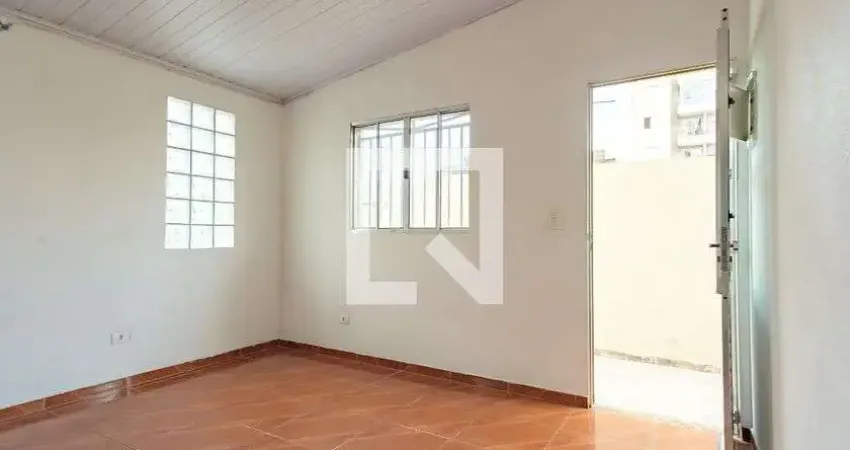 Apartamento para Aluguel - Tatuapé, 1 Quarto,  30 m² - São Paulo