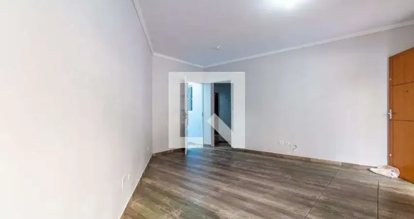 Casa para Aluguel - Picanço, 1 Quarto,  35 m² - Guarulhos