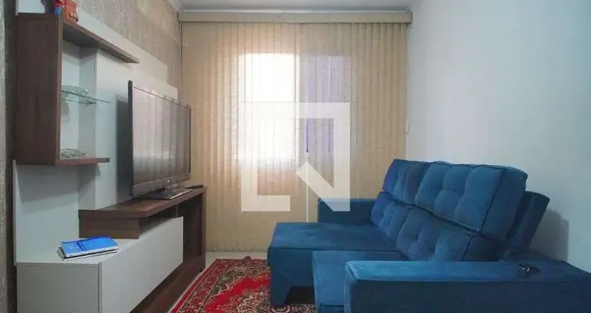 Apartamento para Aluguel - Santos Dumond, 3 Quartos,  150 m² - São Leopoldo