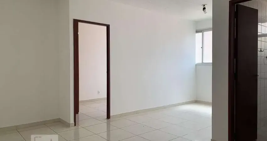 Apartamento para Aluguel - Botafogo, 1 Quarto,  52 m² - Campinas