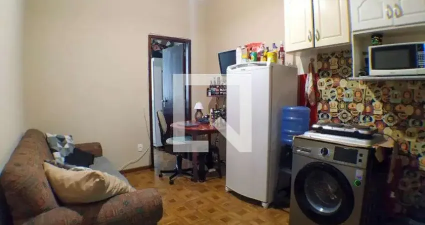 Apartamento para Aluguel - Centro , 1 Quarto,  30 m² - Niterói