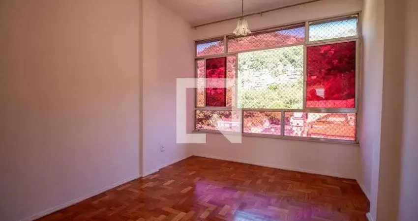Apartamento para Aluguel - Grajaú, 3 Quartos,  70 m² - Rio de Janeiro