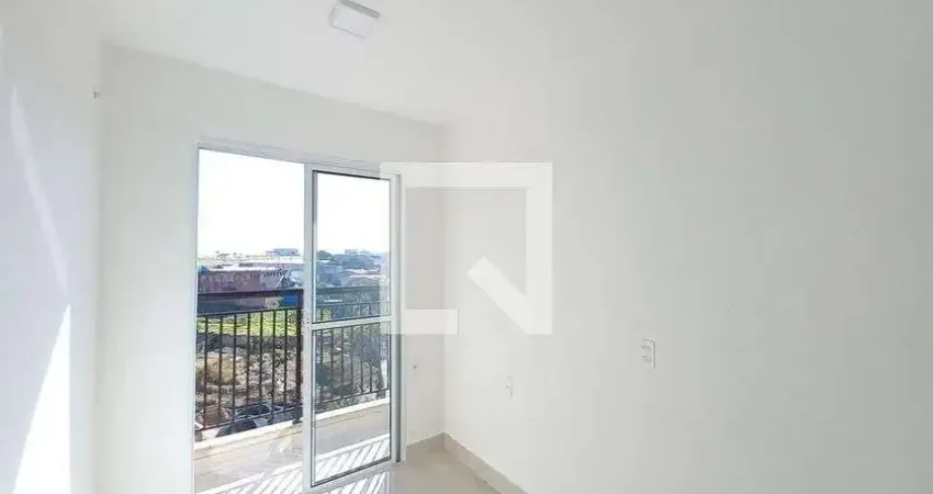 Apartamento para Aluguel - Cidade Satélite íris, 2 Quartos,  46 m² - Campinas