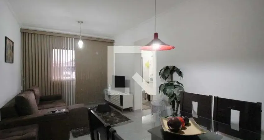 Apartamento para Aluguel - Parque Três Meninos, 2 Quartos,  55 m² - Sorocaba