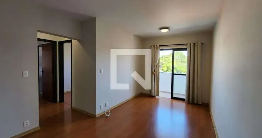 Apartamento para Aluguel - Ponte Preta, 2 Quartos,  68 m² - Campinas