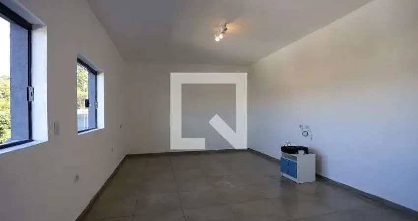Kitnet / Stúdio para Aluguel - Lajeado, 1 Quarto,  50 m² - Cotia
