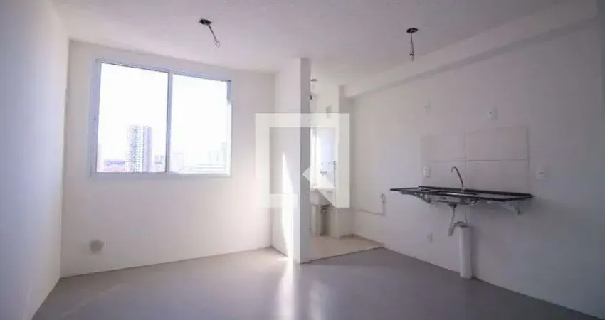Apartamento para Aluguel - Vila Prudente, 2 Quartos,  24 m² - São Paulo