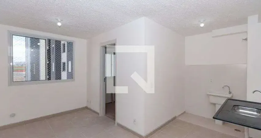 Apartamento para Aluguel - Água Branca, 2 Quartos,  35 m² - São Paulo