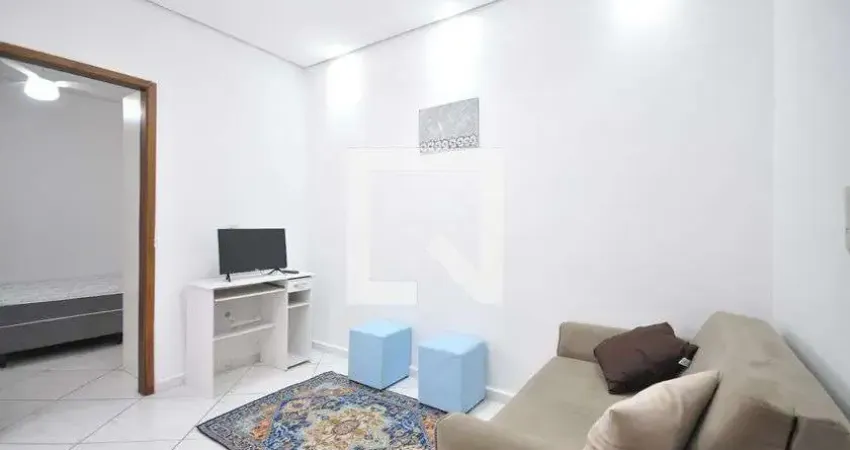 Apartamento para Aluguel - Vila Constança , 1 Quarto,  30 m² - São Paulo