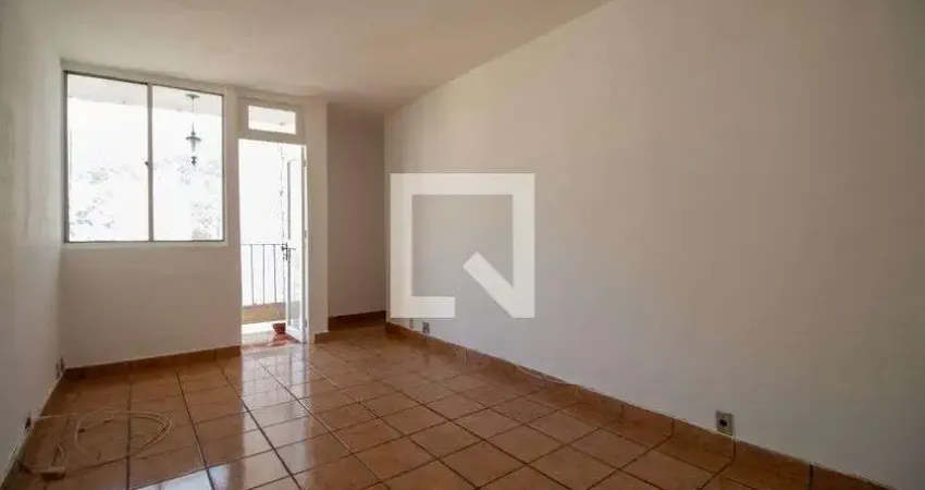 Apartamento para Aluguel - Grajaú, 2 Quartos,  75 m² - Rio de Janeiro