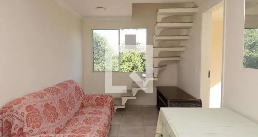 Cobertura para Aluguel - Itaquera, 4 Quartos,  100 m² - São Paulo