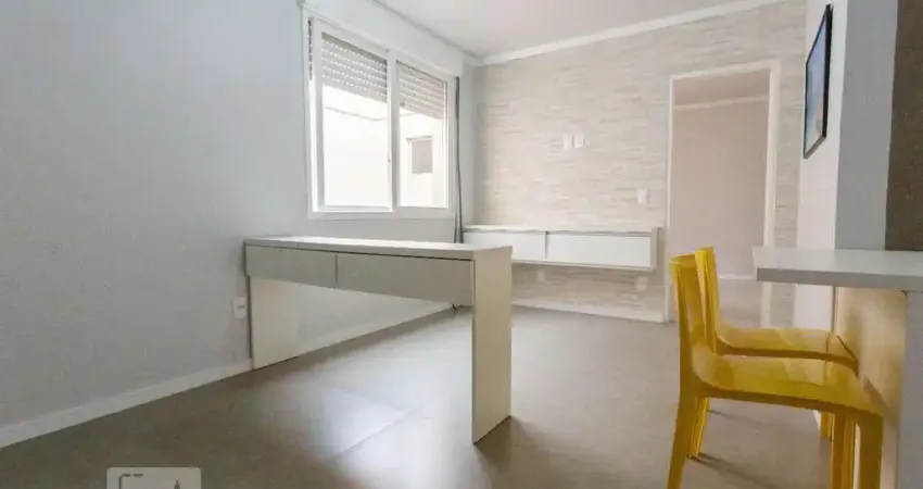 Apartamento para Aluguel - Vila Jardim, 1 Quarto,  41 m² - Porto Alegre