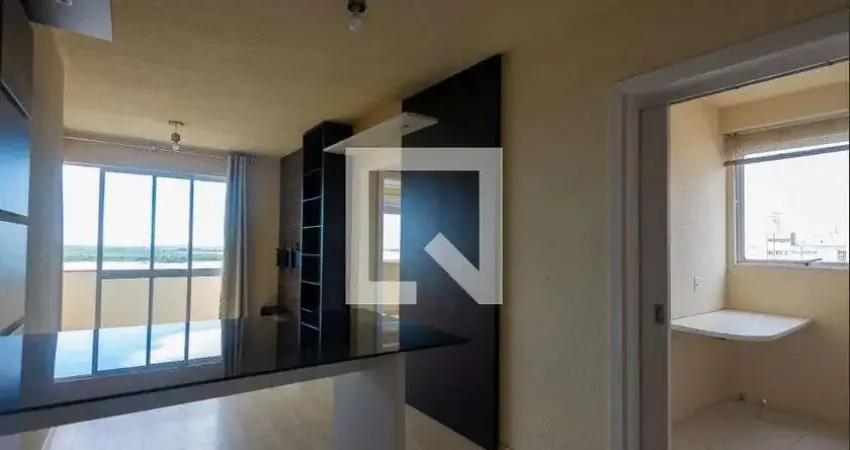 Apartamento para Aluguel - Centro Histórico, 1 Quarto,  45 m² - Porto Alegre