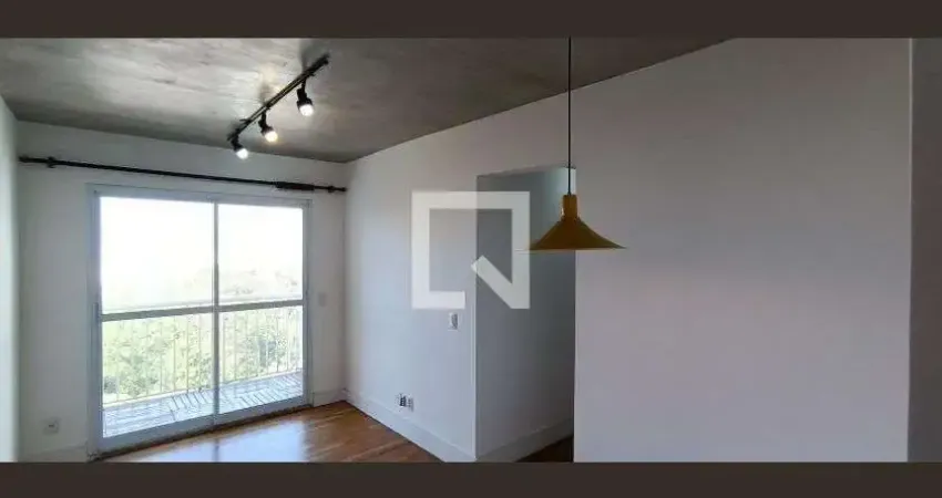Apartamento para Aluguel - Vila Andrade, 2 Quartos,  56 m² - São Paulo
