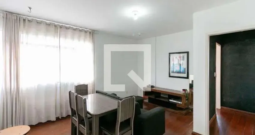Apartamento para Aluguel - Sion, 2 Quartos,  70 m² - Belo Horizonte