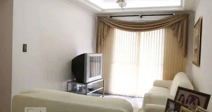 Apartamento para Aluguel - Vila Tupi, 2 Quartos,  107 m² - Praia Grande